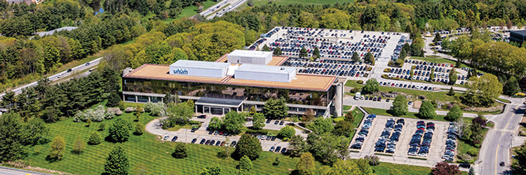 Paszyc and Estes of The Boulos Co. lease 87,906 s/f to BerryDunn at 2211 Congress St.